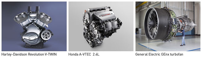 Engines